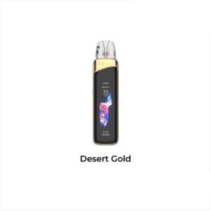 Uwell Caliburn G4 Pro Pod Kit