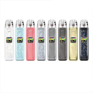 Uwell Caliburn G4 Pod Kit 35W