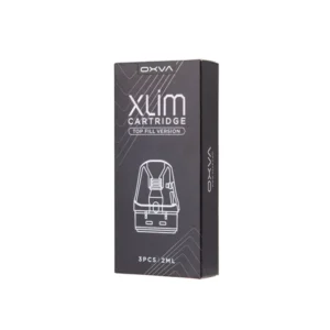OXVA XLIM CARTRIDGE V3 (Top Fill )