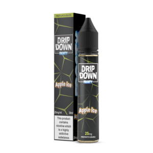 Drip Down Frosty Apple Ice 30ML