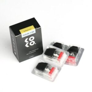 Uwell Caliburn Koko Replacement