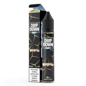 Drip Down Frosty Mango Ice 30ML