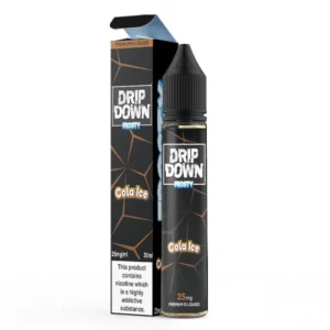 Drip Down Frosty Cola Ice 30ML