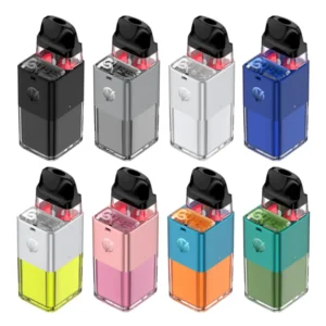 Vaporesso XROS Cube Pod Kit