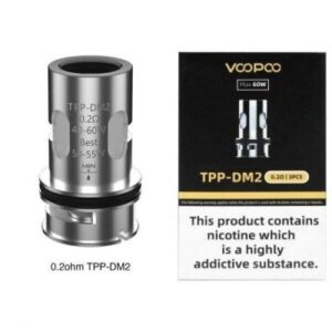 Voopoo TTP-DM 0.2