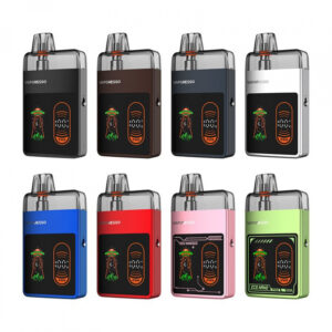 Vaporesso Eco Nano Pro Kit