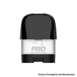 Uwell Caliburn X Empty Cartridges