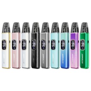 Voopoo Argus G3 Pod Kit 1500mAh 30W
