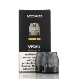 Vthru Pro Replacement Pod