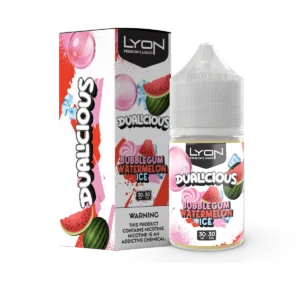 BottleBox30mg-BubbleGumWatermalon