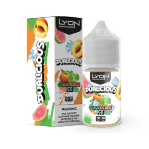 BottleBox30mg-GuavaandPeach