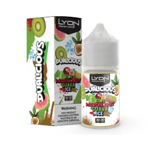 BottleBox30mg-KiwiPassionfruitandGuava