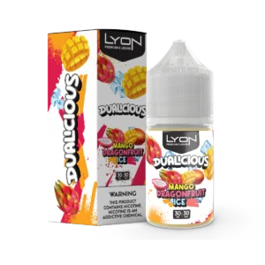 BottleBox30mg-mangoanddrigonfruit