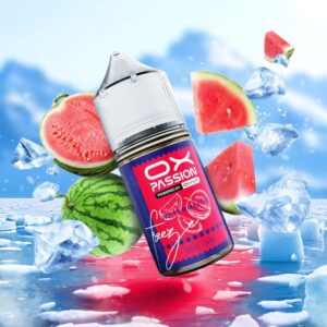 Ox Passion Watermelon 30ML